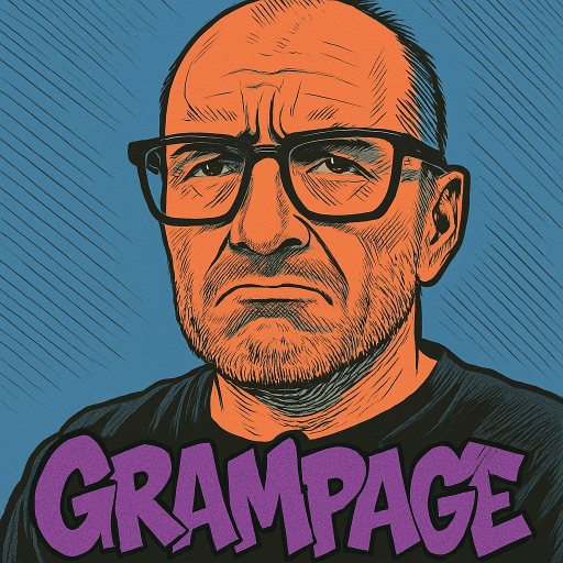 Grampage Gaming